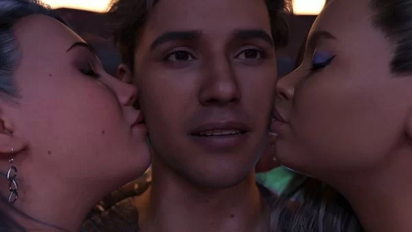 B.E.S.T 2 — 18+ игра