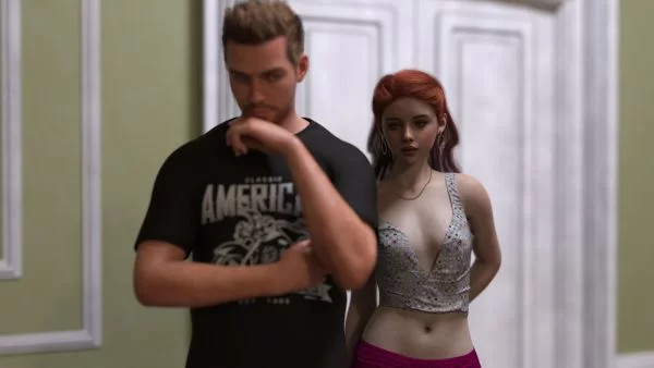 Femboy Sorority — 18+ игра