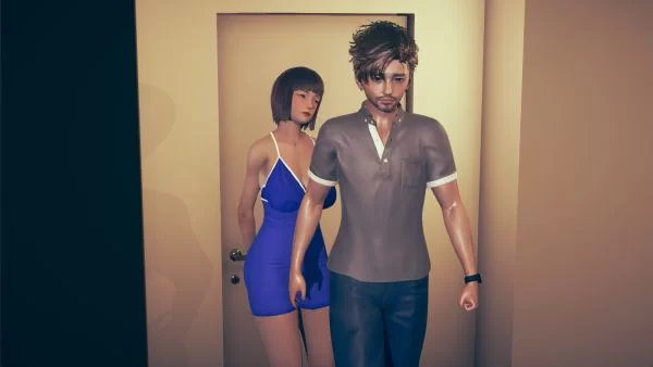 The Honeymoon Shift — топ игра