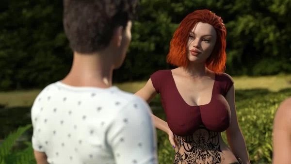 Untamed Lust — топ игра