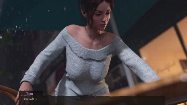 Eclipse Perverted Paths — топ игра