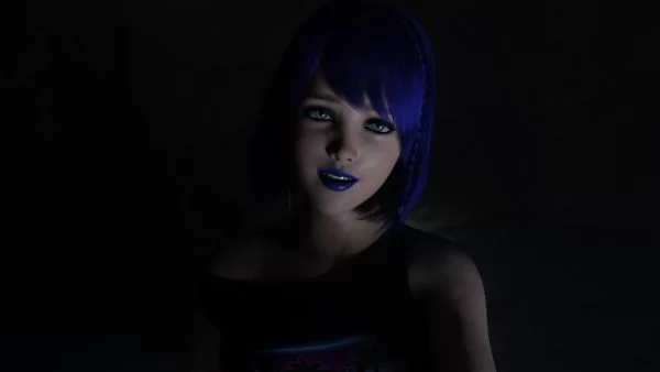 In The Shadows Of Ashwood — игра для взрослых