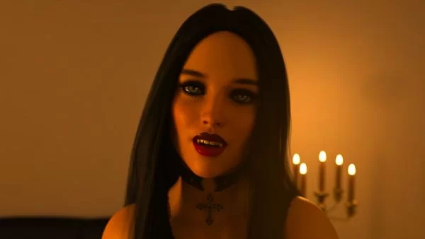 In The Shadows Of Ashwood — 18+ игра