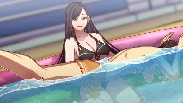 Another Chance — 18+ игра