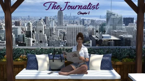 The Journalist