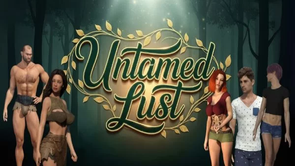 Untamed Lust на андроид