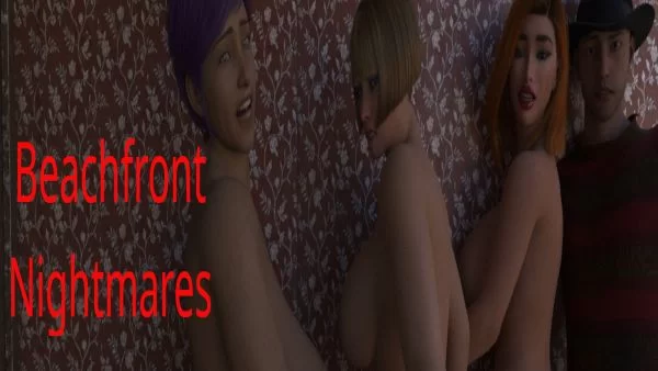 Beachfront Nightmares