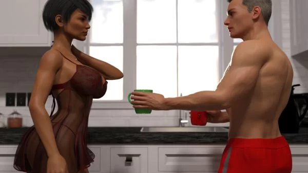 Subject 9 — 18+ игра