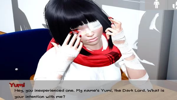 Mafia Certificate — 18+ игра