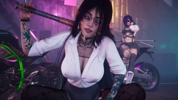 Clown Squad — топ игра