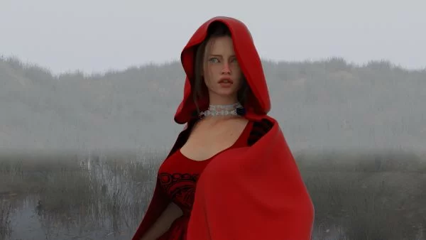 Hot Prospect — секс игра