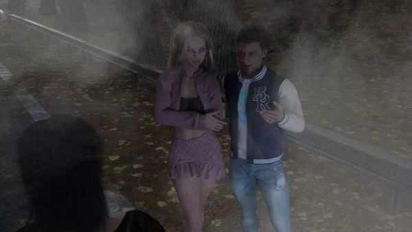 SINebris — топ игра