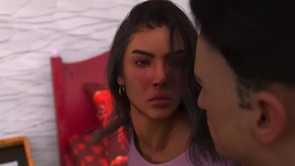 Cursed Pleasure — топ игра