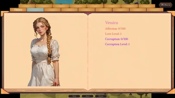 Rise Of The All Kings — 18+ игра