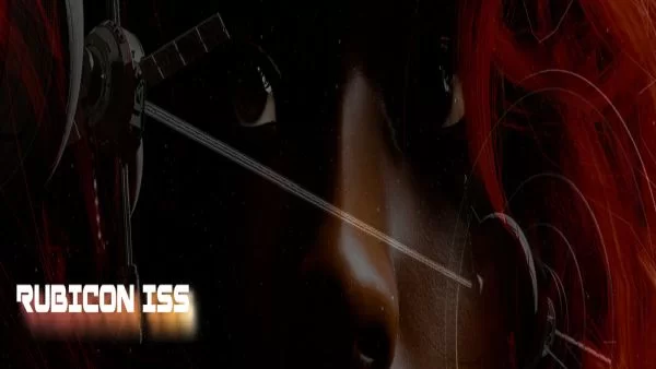 Rubicon ISS