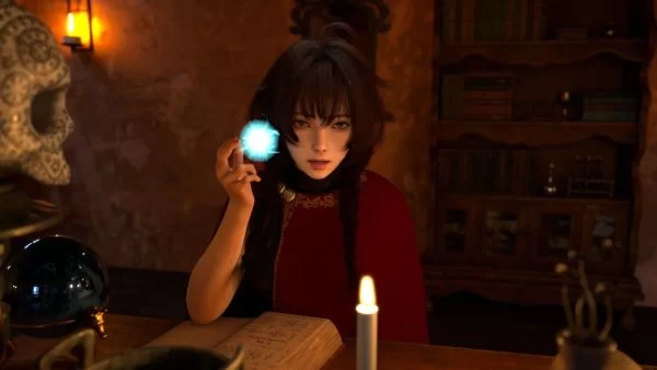 Finding Mia — игра для взрослых