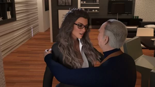 Thirsty Society — топ игра