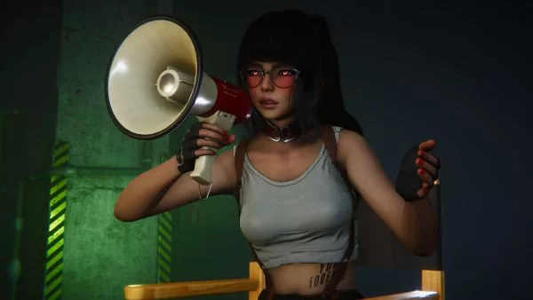 Clown Squad — 18+ игра