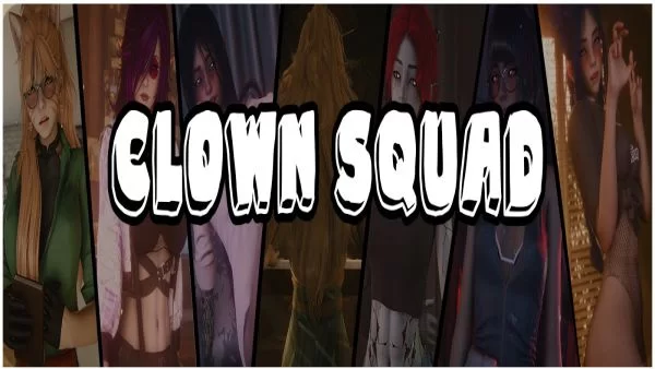 Clown Squad