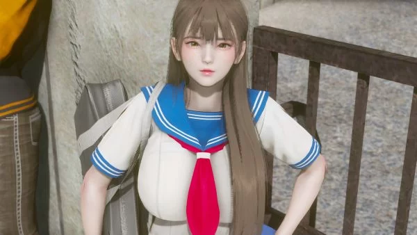 Chasing Desires — 18+ игра