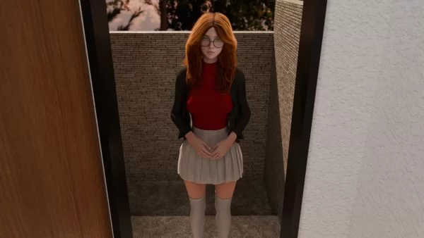 Finding Mia — топ игра