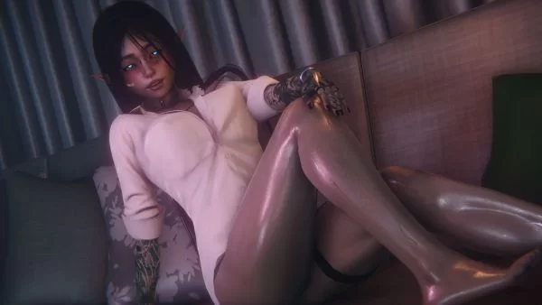 Clown Squad — эро игра