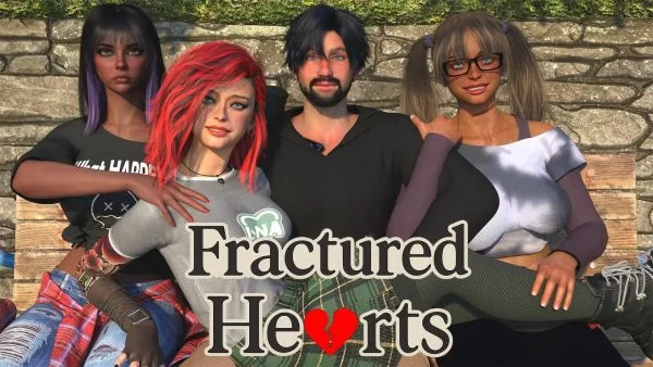 Fractured Hearts