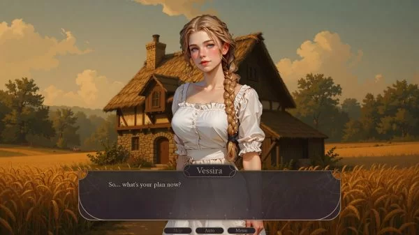 Rise Of The All Kings — игра для взрослых