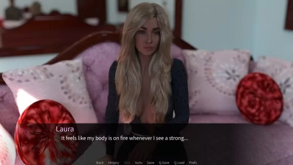 The Session — топ игра