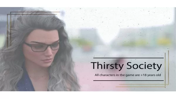Thirsty Society