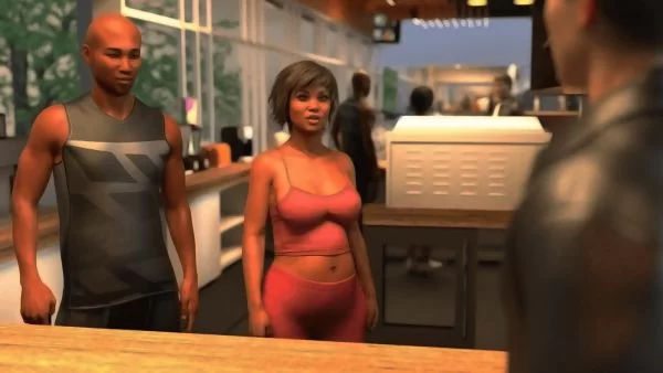 Hot Prospect — топ игра