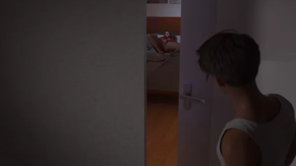 Thirsty Society — секс игра