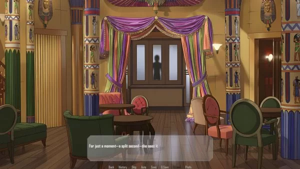 Smallwood — игра для взрослых