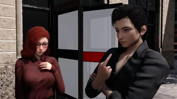 Divine Intervention — 18+ игра