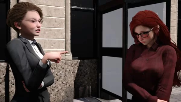 Divine Intervention — игра для взрослых