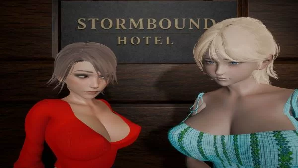 Stormbound Hotel