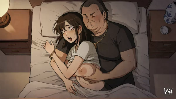 The Only Doe — секс игра