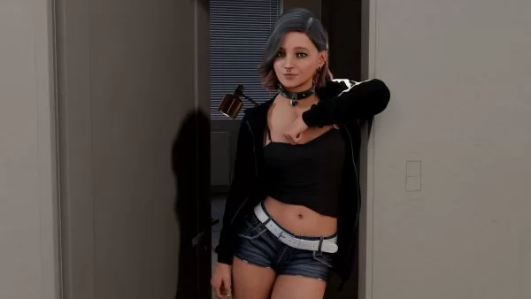 Sweet Deviance — секс игра