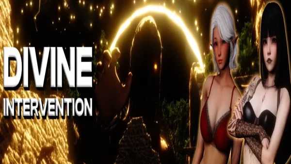 Divine Intervention