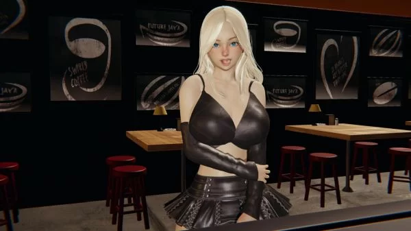 Futa Office Secrets — топ игра