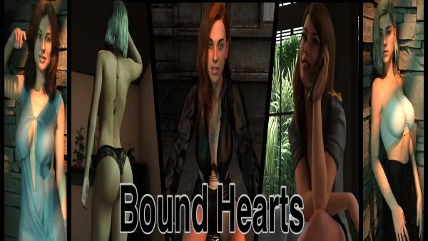 Bound Hearts