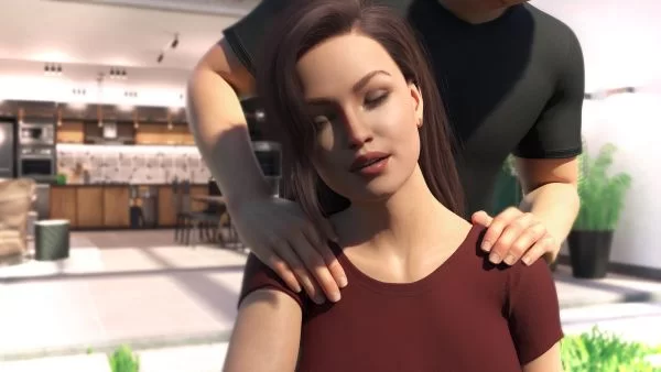 Behind Closed Doors — 18+ игра