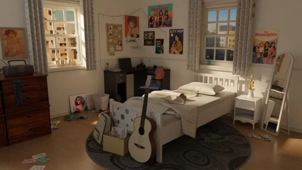 Sweet Deviance — топ игра