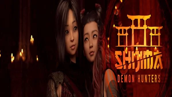 Shijima: Demon Hunters