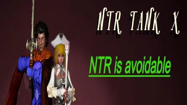 NTR Tank X