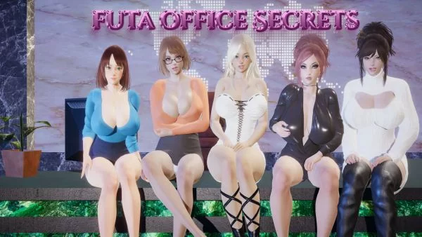 Futa Office Secrets
