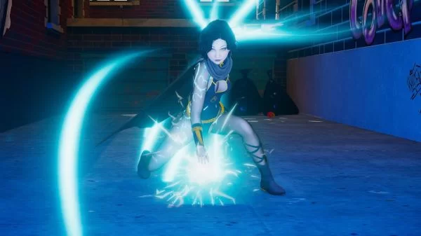 Aegis — 18+ игра