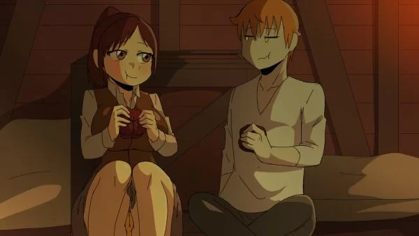 Lewd Multiverse — топ игра