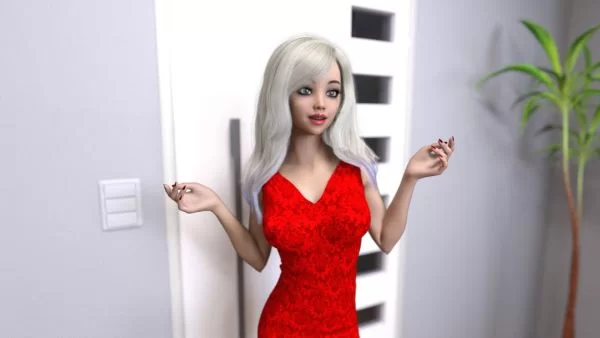 New Life with My Daughter