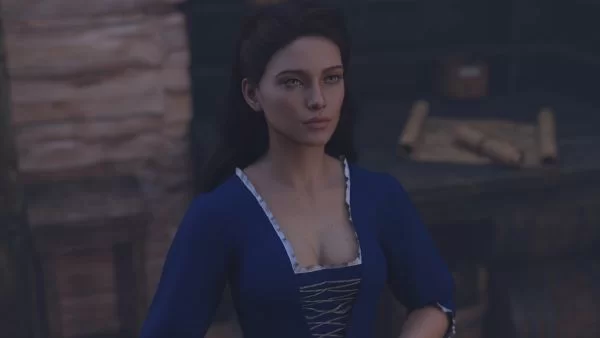 Tides of Treasure — топ игра